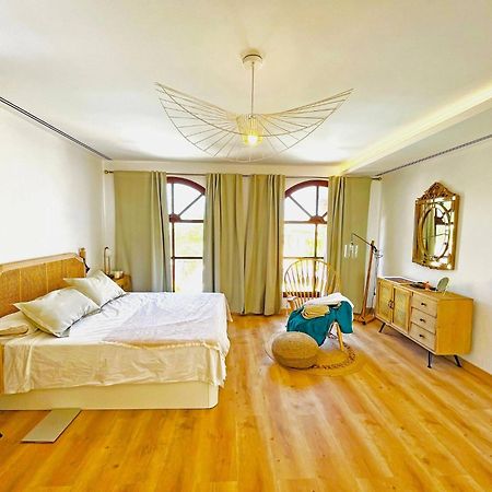 Villa Velero - Ole Solutions ซันลูการ์เดบาร์ราเมดา ภายนอก รูปภาพ