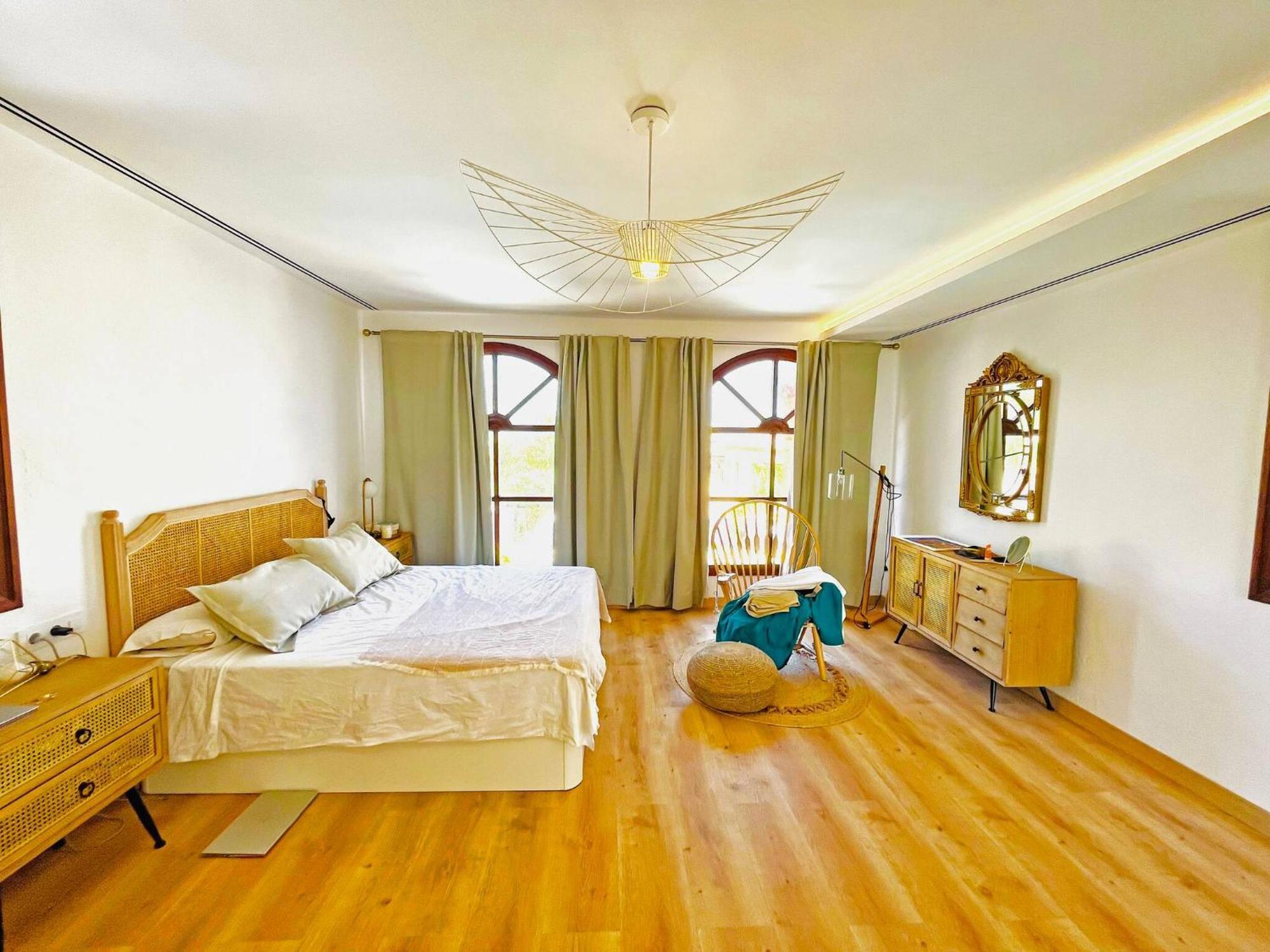 Villa Velero - Ole Solutions ซันลูการ์เดบาร์ราเมดา ภายนอก รูปภาพ