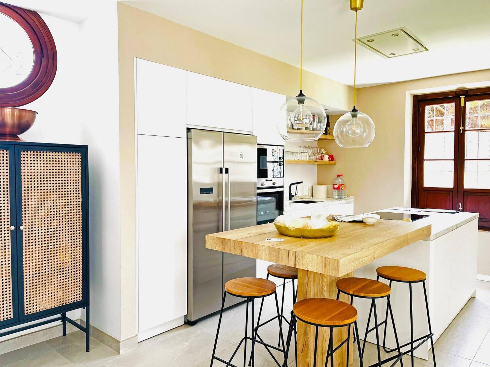 Villa Velero - Ole Solutions ซันลูการ์เดบาร์ราเมดา ภายนอก รูปภาพ