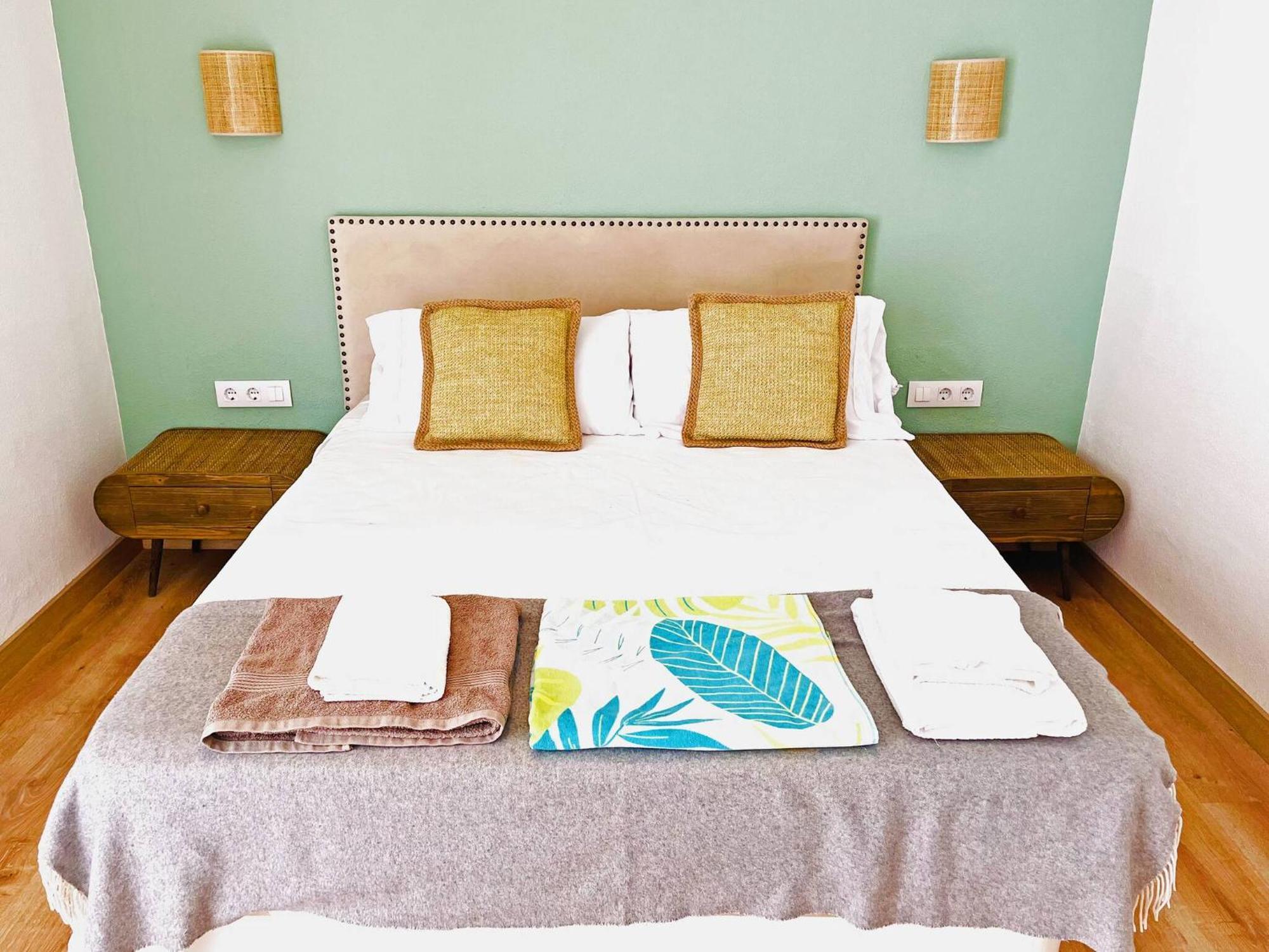 Villa Velero - Ole Solutions ซันลูการ์เดบาร์ราเมดา ภายนอก รูปภาพ
