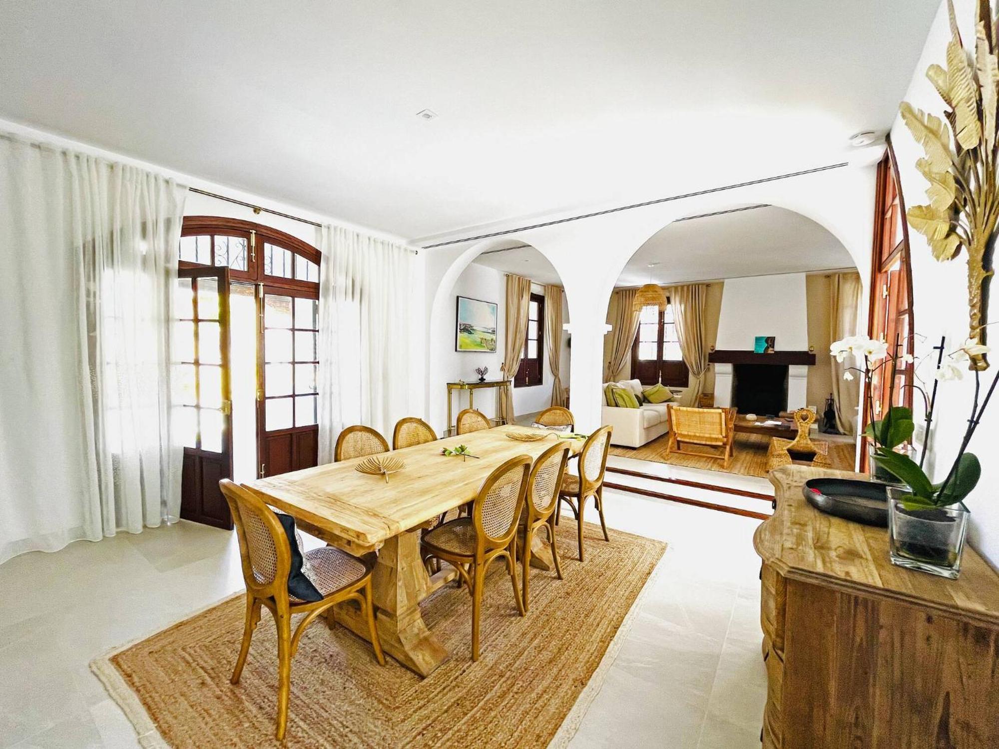 Villa Velero - Ole Solutions ซันลูการ์เดบาร์ราเมดา ภายนอก รูปภาพ