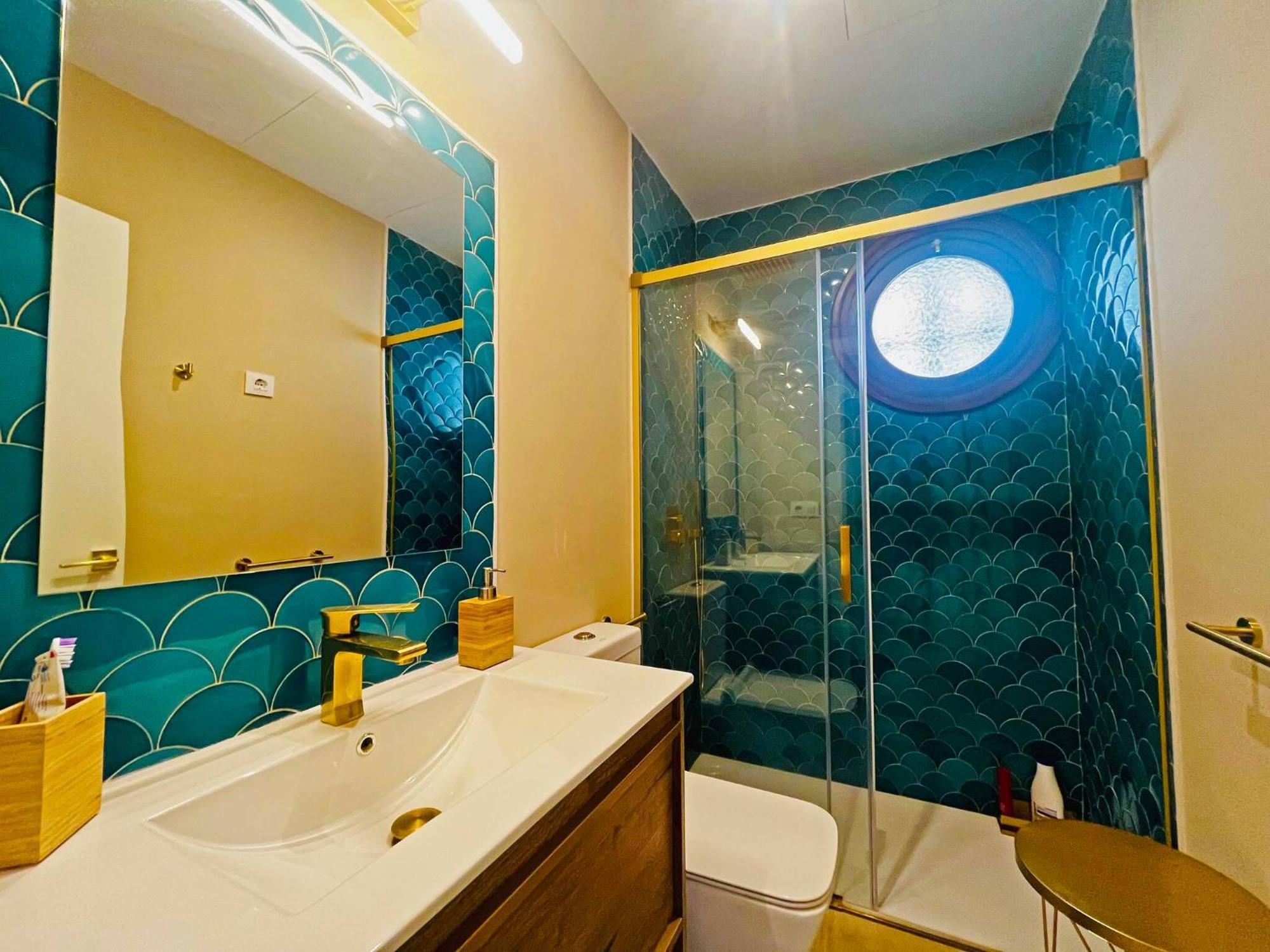 Villa Velero - Ole Solutions ซันลูการ์เดบาร์ราเมดา ภายนอก รูปภาพ
