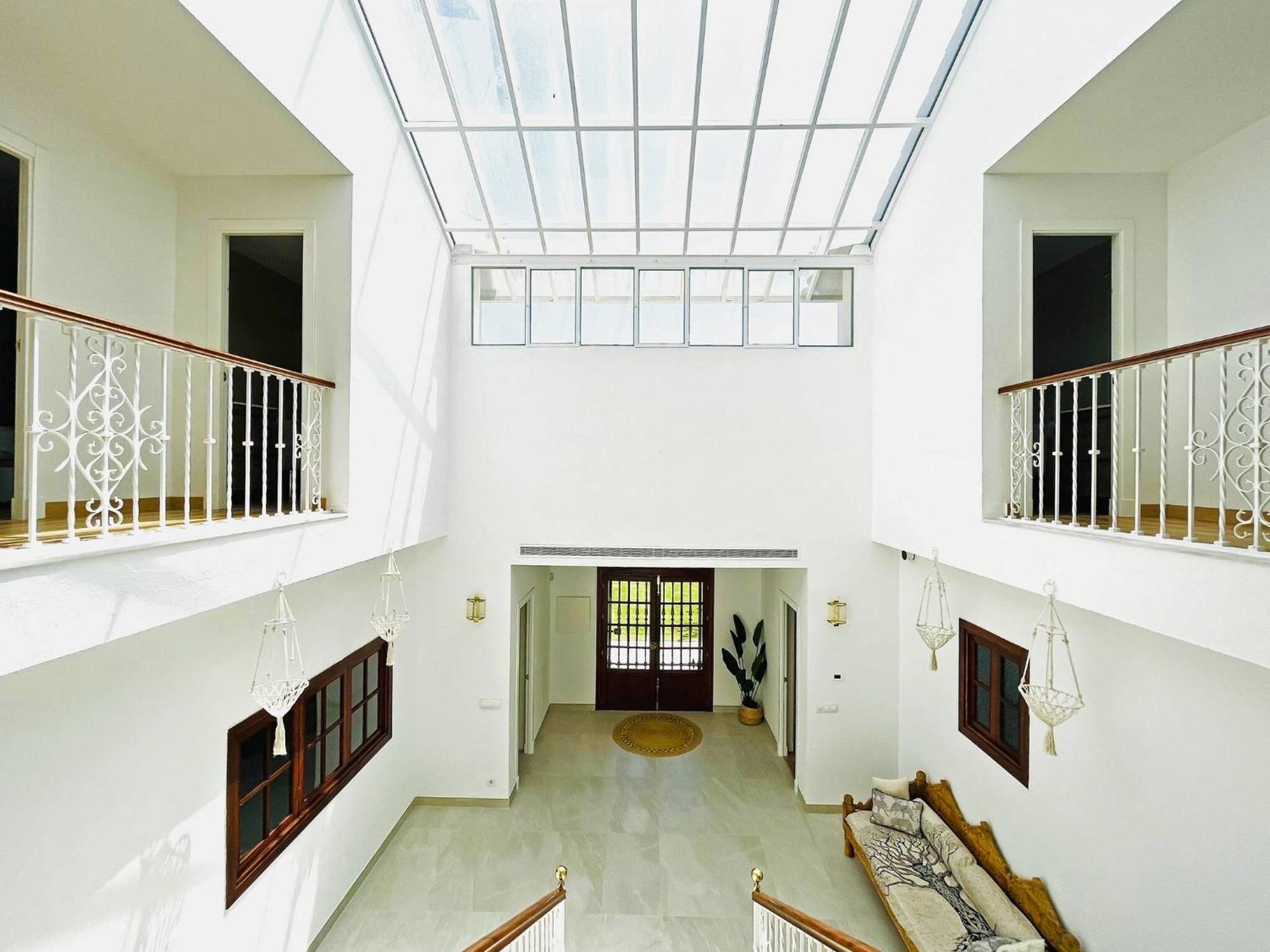 Villa Velero - Ole Solutions ซันลูการ์เดบาร์ราเมดา ภายนอก รูปภาพ