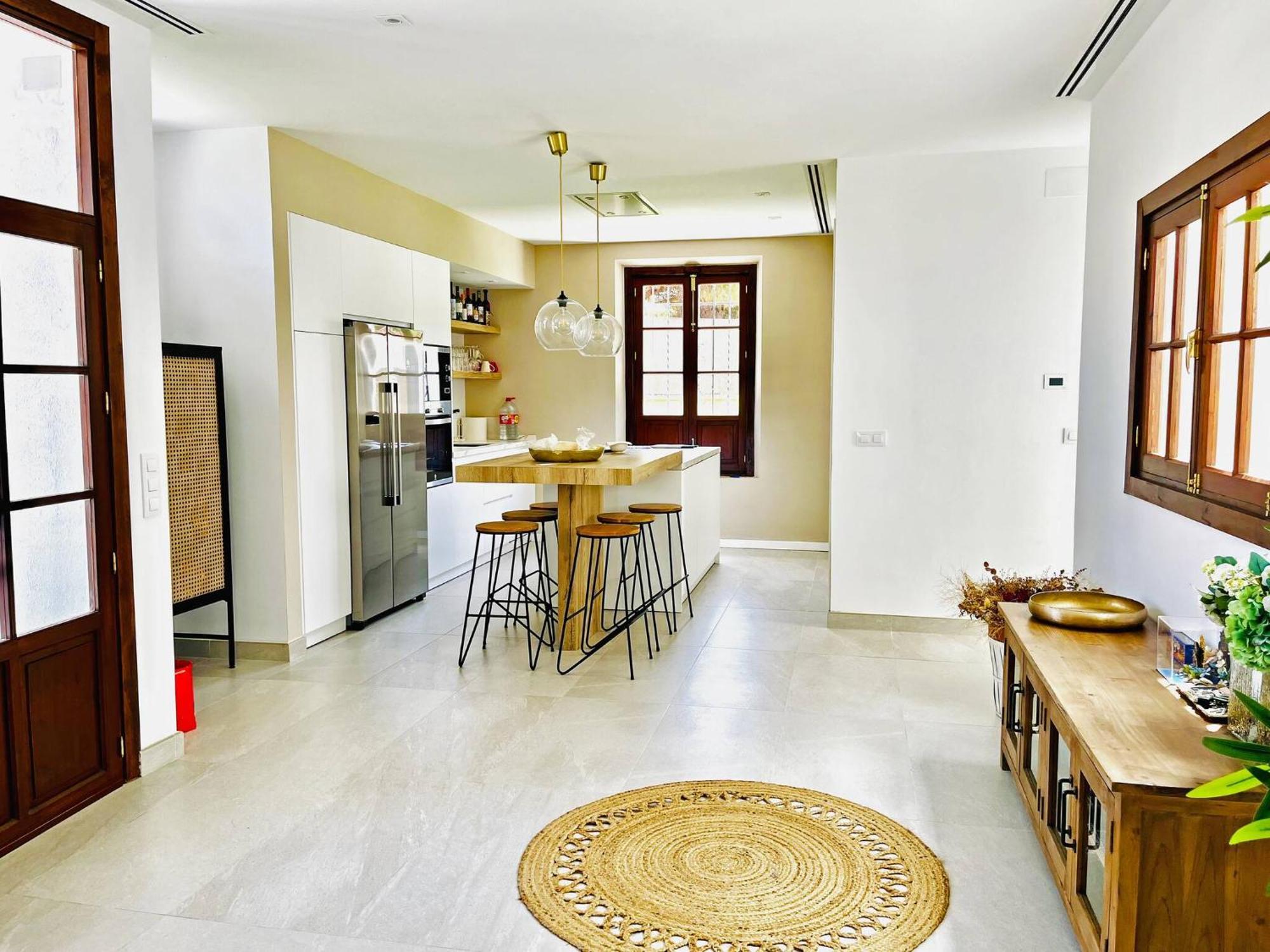 Villa Velero - Ole Solutions ซันลูการ์เดบาร์ราเมดา ภายนอก รูปภาพ