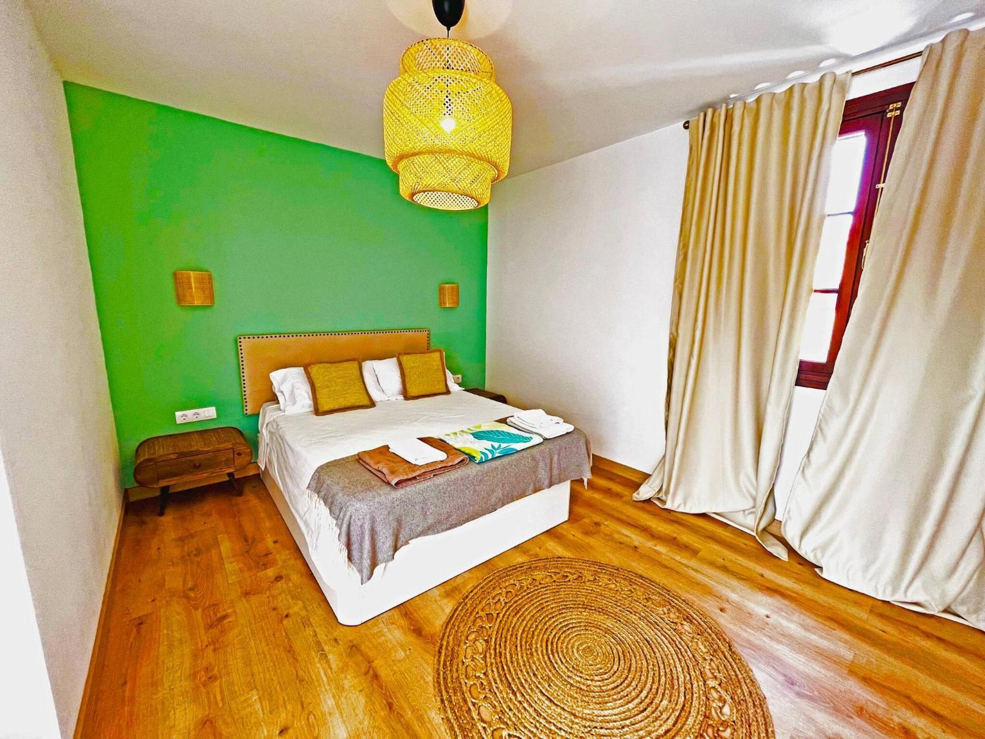 Villa Velero - Ole Solutions ซันลูการ์เดบาร์ราเมดา ภายนอก รูปภาพ