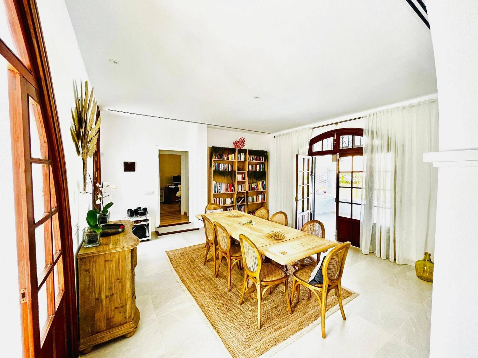 Villa Velero - Ole Solutions ซันลูการ์เดบาร์ราเมดา ภายนอก รูปภาพ