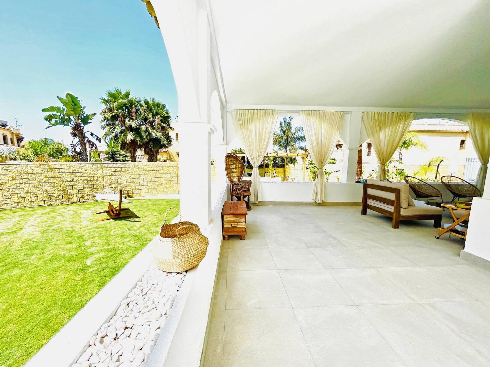 Villa Velero - Ole Solutions ซันลูการ์เดบาร์ราเมดา ภายนอก รูปภาพ
