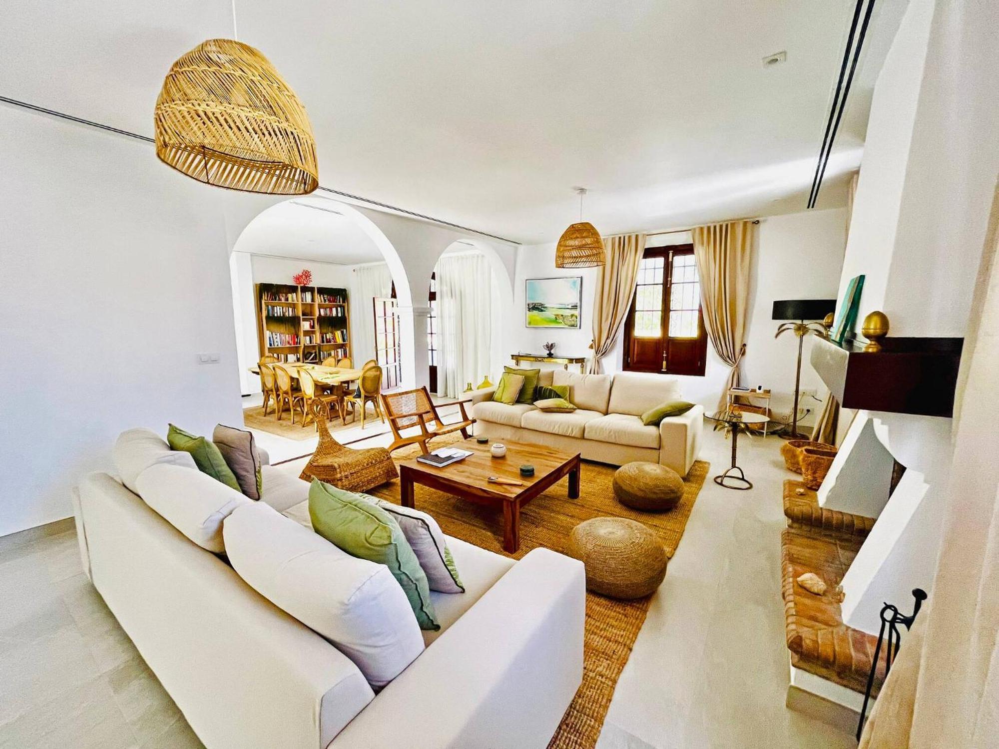 Villa Velero - Ole Solutions ซันลูการ์เดบาร์ราเมดา ภายนอก รูปภาพ
