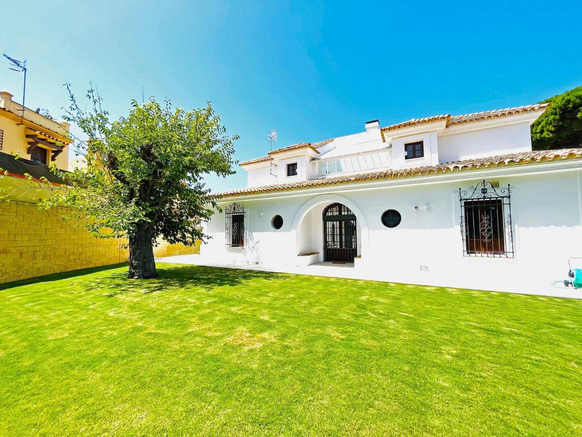 Villa Velero - Ole Solutions ซันลูการ์เดบาร์ราเมดา ภายนอก รูปภาพ